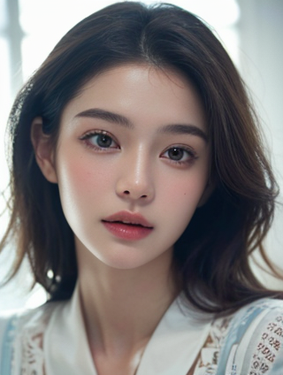 模特广告宣传与真人秀选手：解读两者的独特魅力